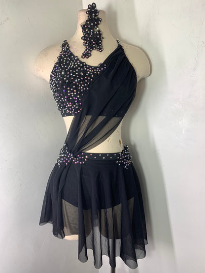 $600 Luxe Level Co9 Custom Costume Deposit