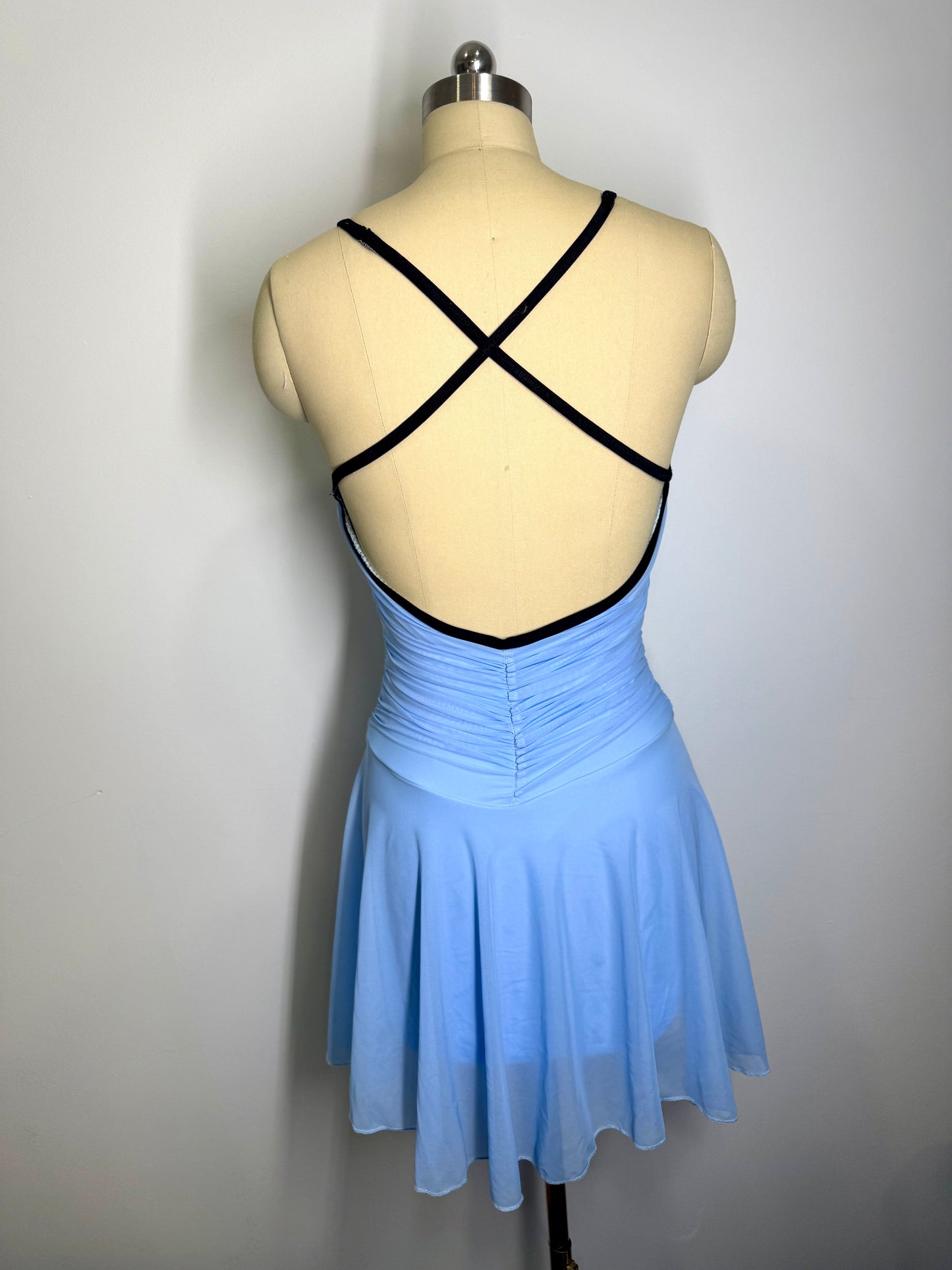 COLETTE dance dress