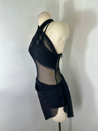 BLAKELY SOLID CUSTOM  LYRICAL COSTUME BASE