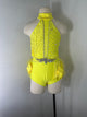 Lemon LC Jazz Dance Costume ready to ship