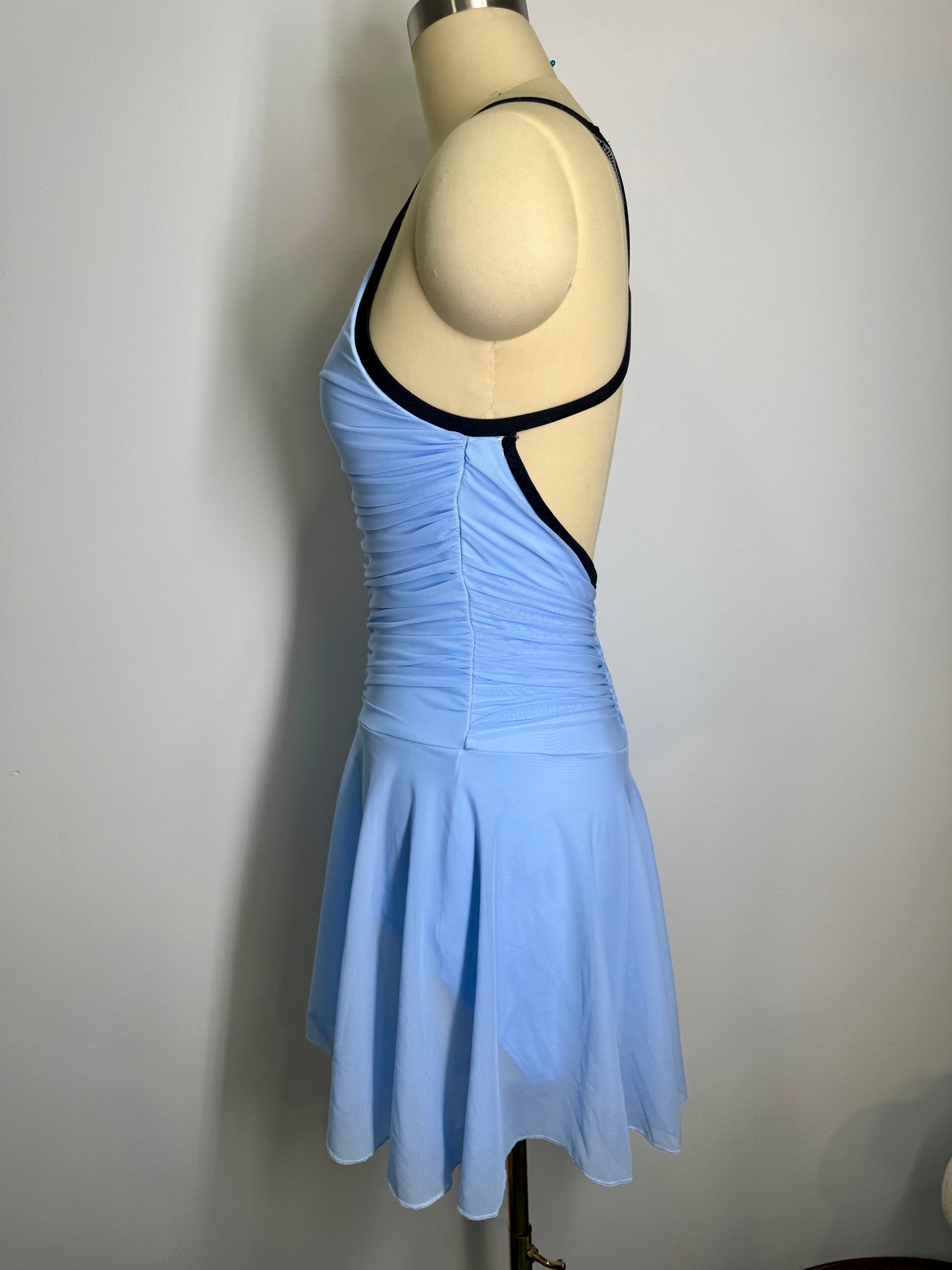 COLETTE dance dress