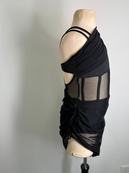 BLYTHE Contemporary SOLID CUSTOM COSTUME