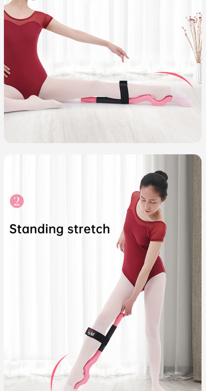 Professional Ballet Foot Stretcher Specialized Dance Training And Stretching Instep Shaper Foot Stretcher