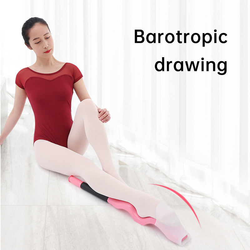 Professional Ballet Foot Stretcher Specialized Dance Training And Stretching Instep Shaper Foot Stretcher