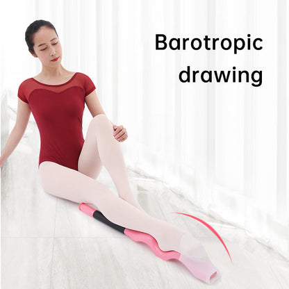 Professional Ballet Foot Stretcher Specialized Dance Training And Stretching Instep Shaper Foot Stretcher