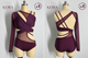 KIERA contemporary dance base costume