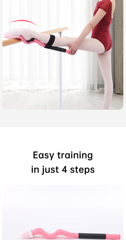 Professional Ballet Foot Stretcher Specialized Dance Training And Stretching Instep Shaper Foot Stretcher