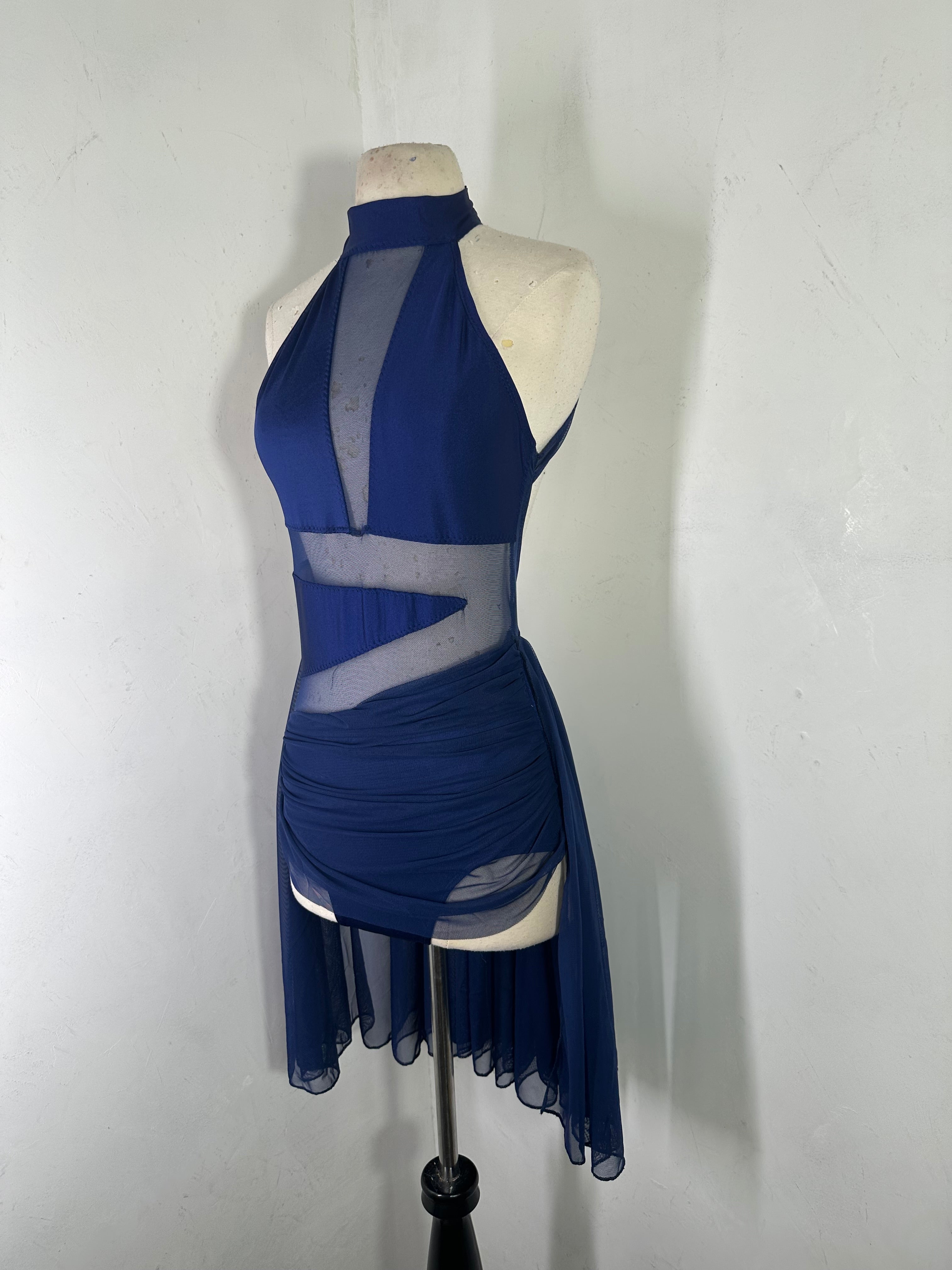 SOPHIE SOLID CUSTOM COSTUME BASE