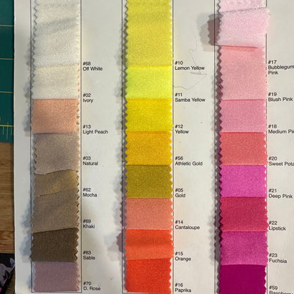 Custom Costume rush fee and overnight shipping