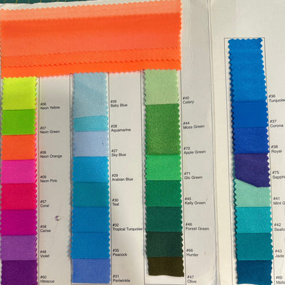 Custom Costume rush fee and overnight shipping