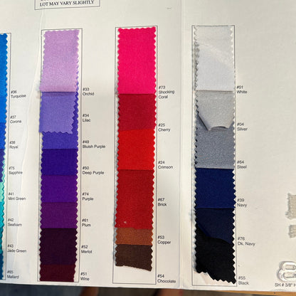 Custom Costume rush fee and overnight shipping