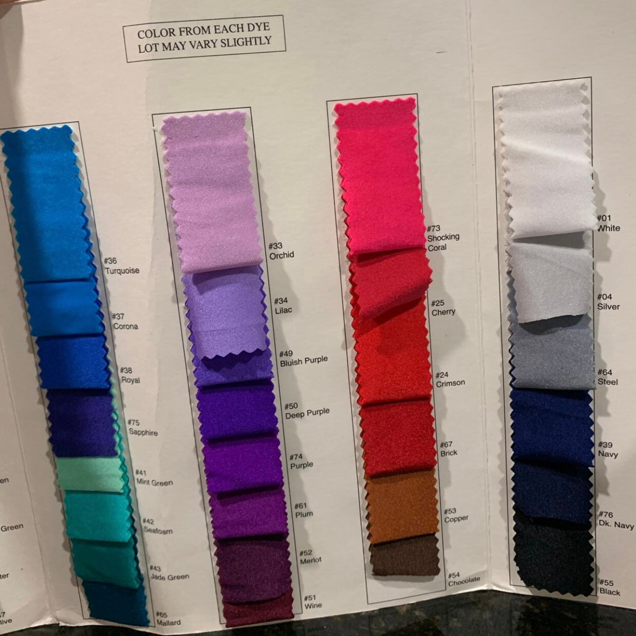 HARPER OMBRE ASSYMETRICAL DANCE DRESS