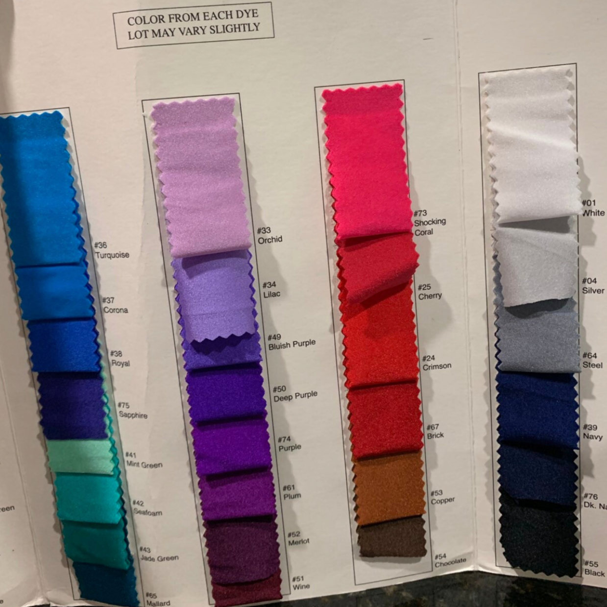 $350 Custom Costume Deposit