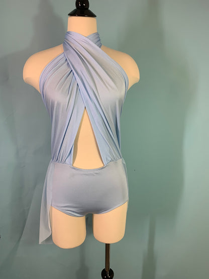 HOPE HALTER CUSTOM COSTUME BASE