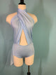 HOPE HALTER CUSTOM COSTUME BASE