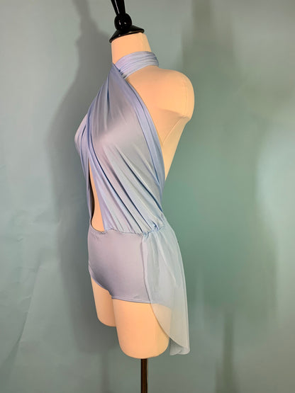 HOPE HALTER CUSTOM COSTUME BASE