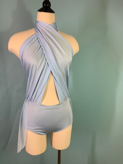 HOPE HALTER CUSTOM COSTUME BASE