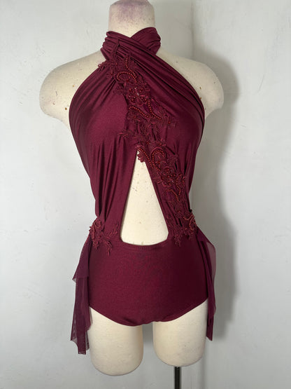 HOPE HALTER CUSTOM COSTUME BASE