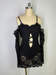 COCO lace Contemporary Dance Costume