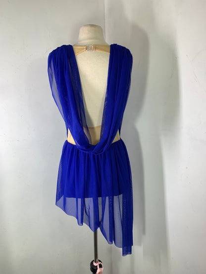 ALLEE SOLID  DANCE BASE dance costume
