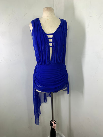 ALLEE SOLID  DANCE BASE dance costume