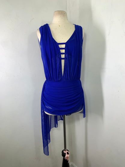 ALLEE SOLID  DANCE BASE dance costume