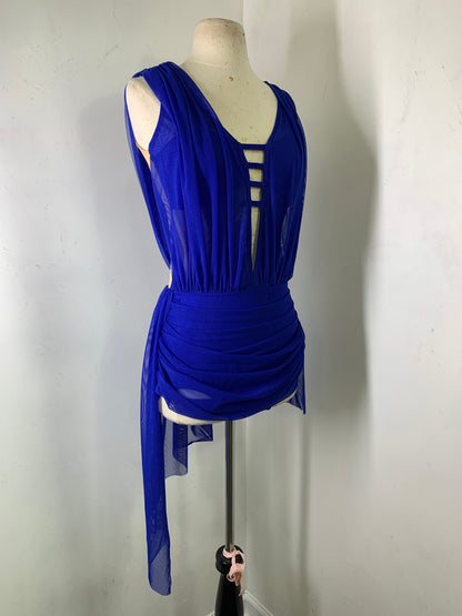 ALLEE SOLID  DANCE BASE dance costume