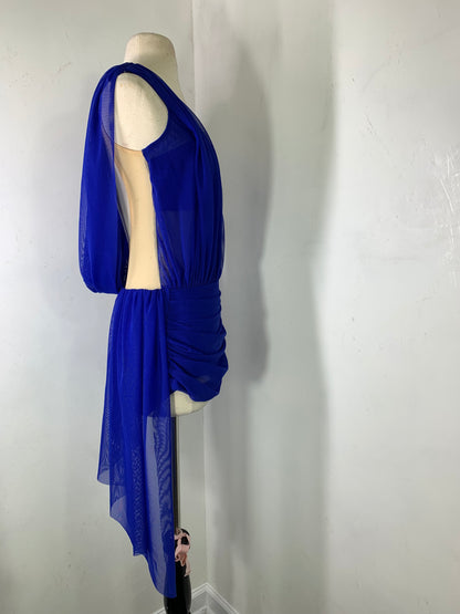 ALLEE SOLID  DANCE BASE dance costume