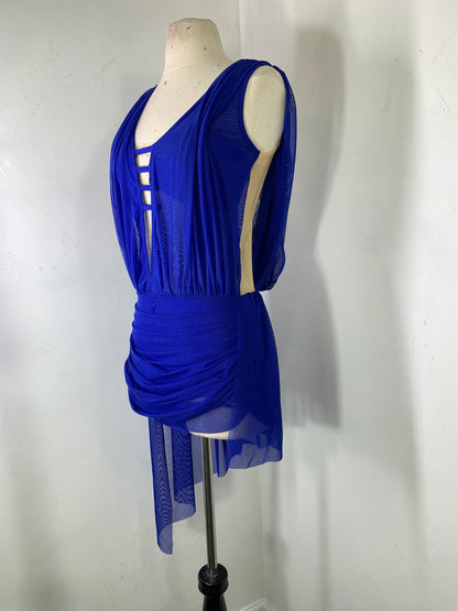 ALLEE SOLID  DANCE BASE dance costume