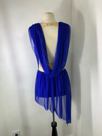 ALLEE SOLID  DANCE BASE dance costume