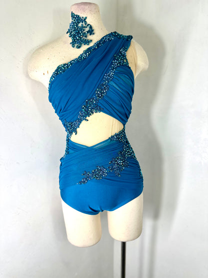 $600 Luxe Level Co9 Custom Costume Deposit