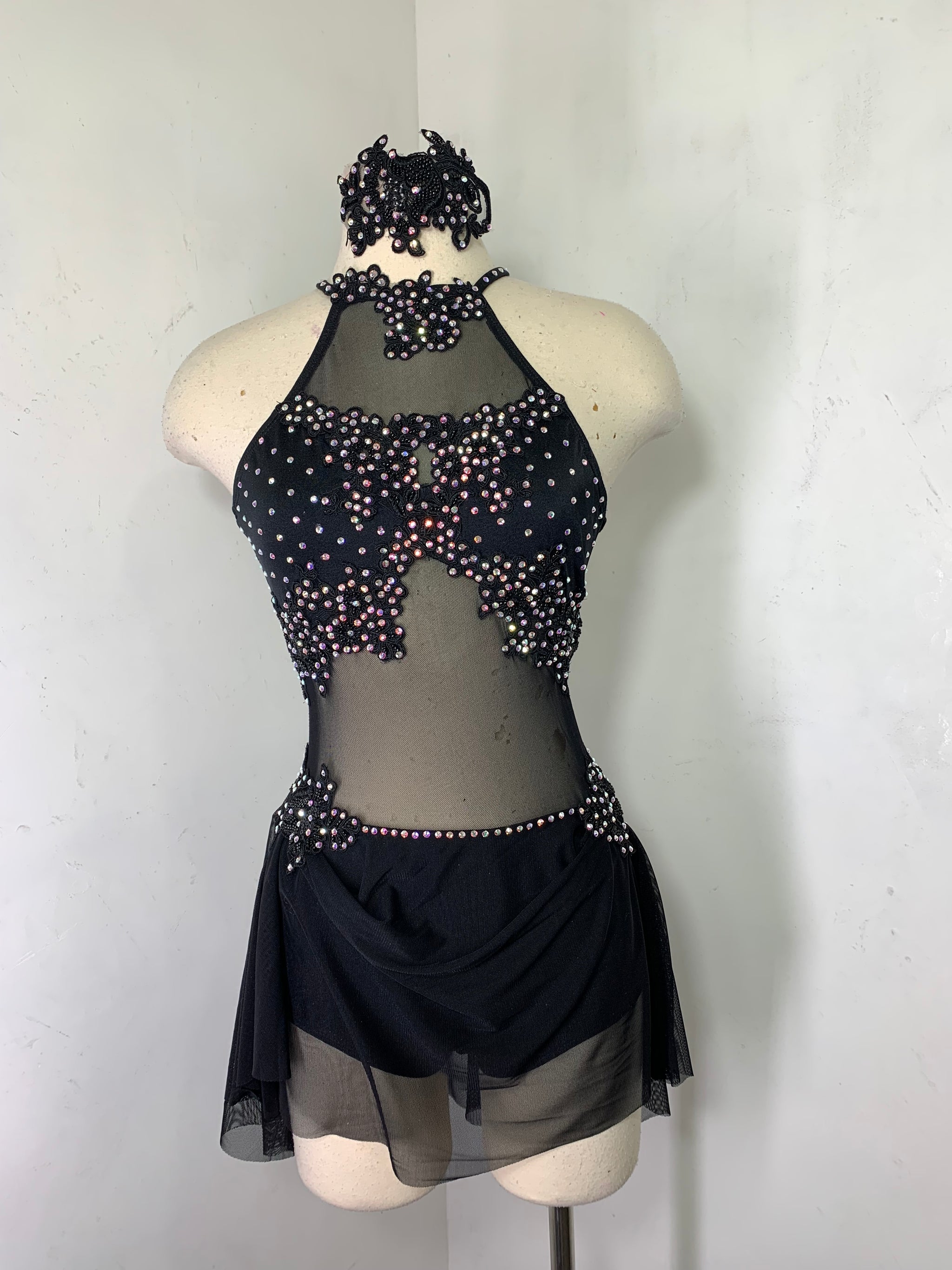 black lyrical dress Amazon.com: AFAVOM Women's Black XS Lyrical Dance Dress Shiny Metallic Gold Contemporary Dance Costumes Ballet Leotard Dancewear Sleeveless Cutout Backless Asymmetric Flowy Mesh Tulle Chiffon Skirt Knee-Length : Clothing, Shoes & Jewelry