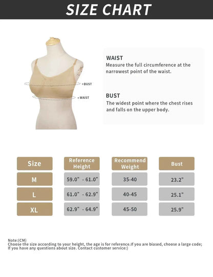 Invisible Backless Dance Bra with Clear Straps