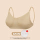Invisible Backless Dance Bra with Clear Straps