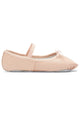Balera Leather Split Sole Ballet Shoe