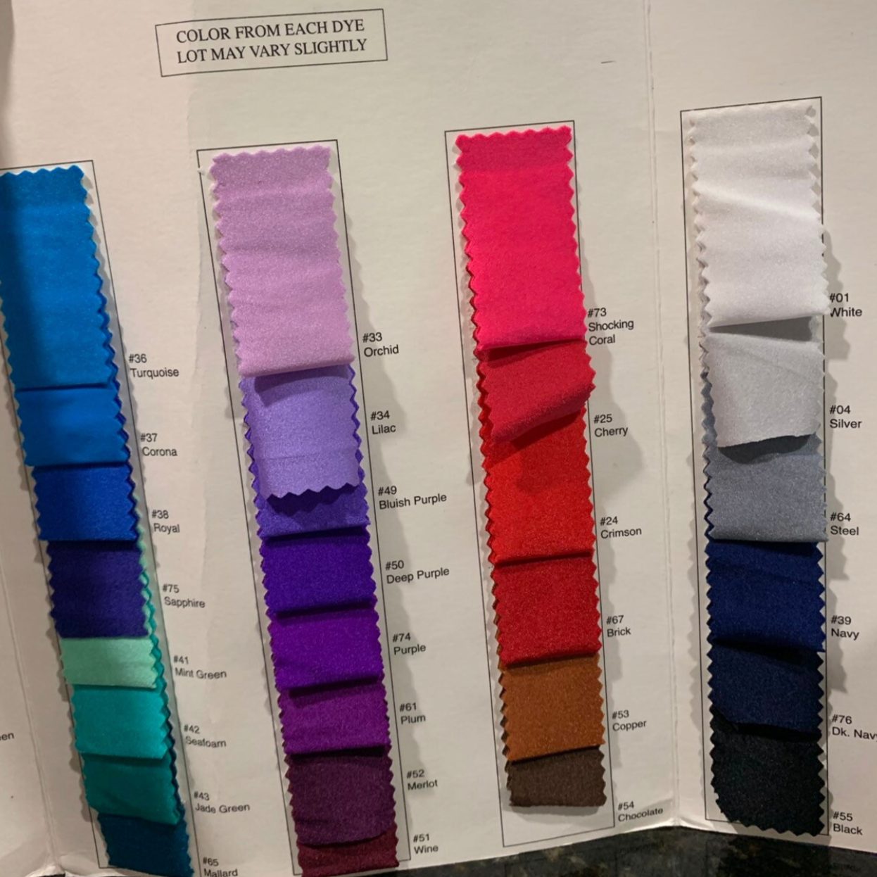 $600 Luxe Level Co9 Custom Costume Deposit balance