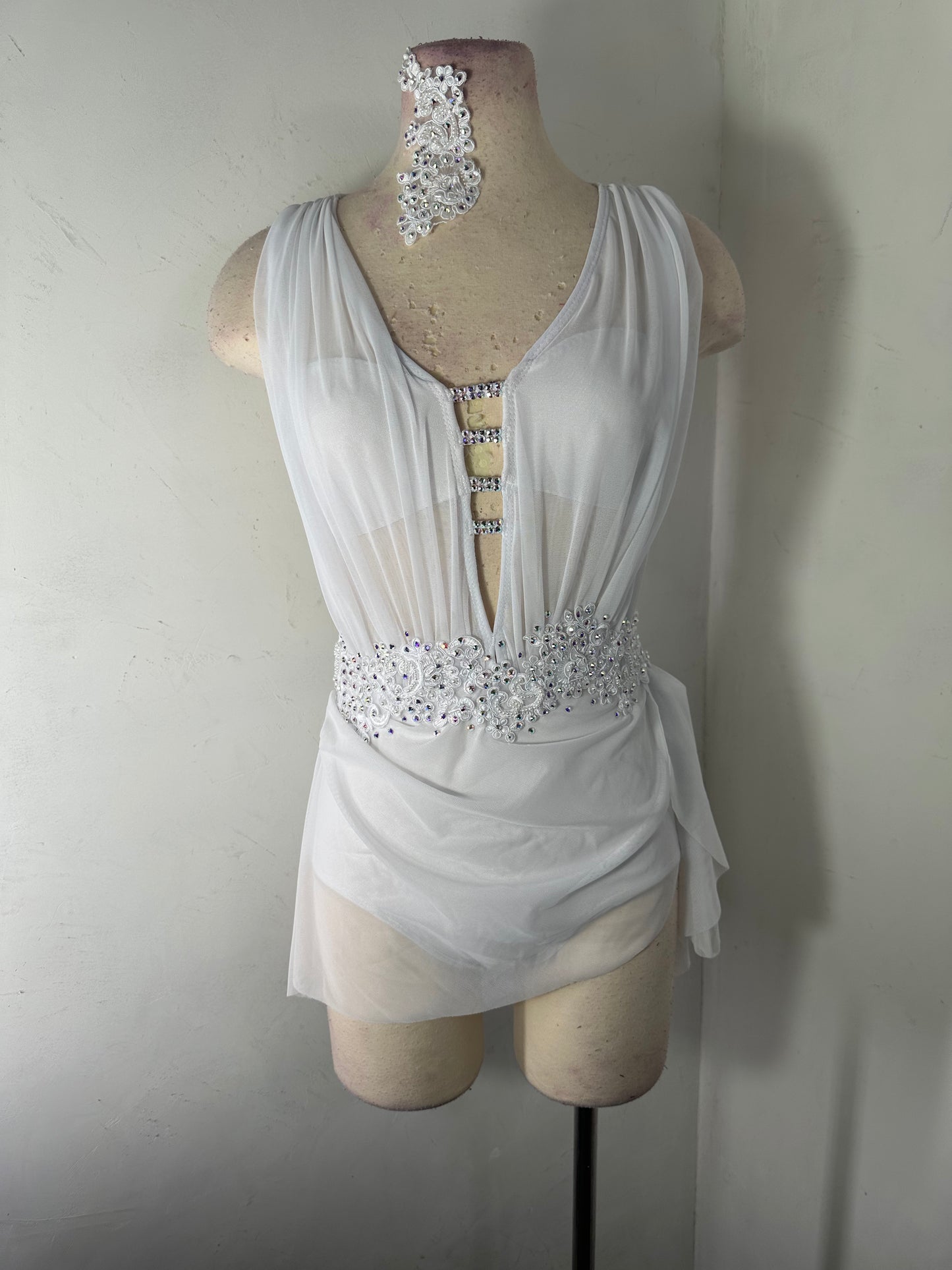 Dance Costume gift card