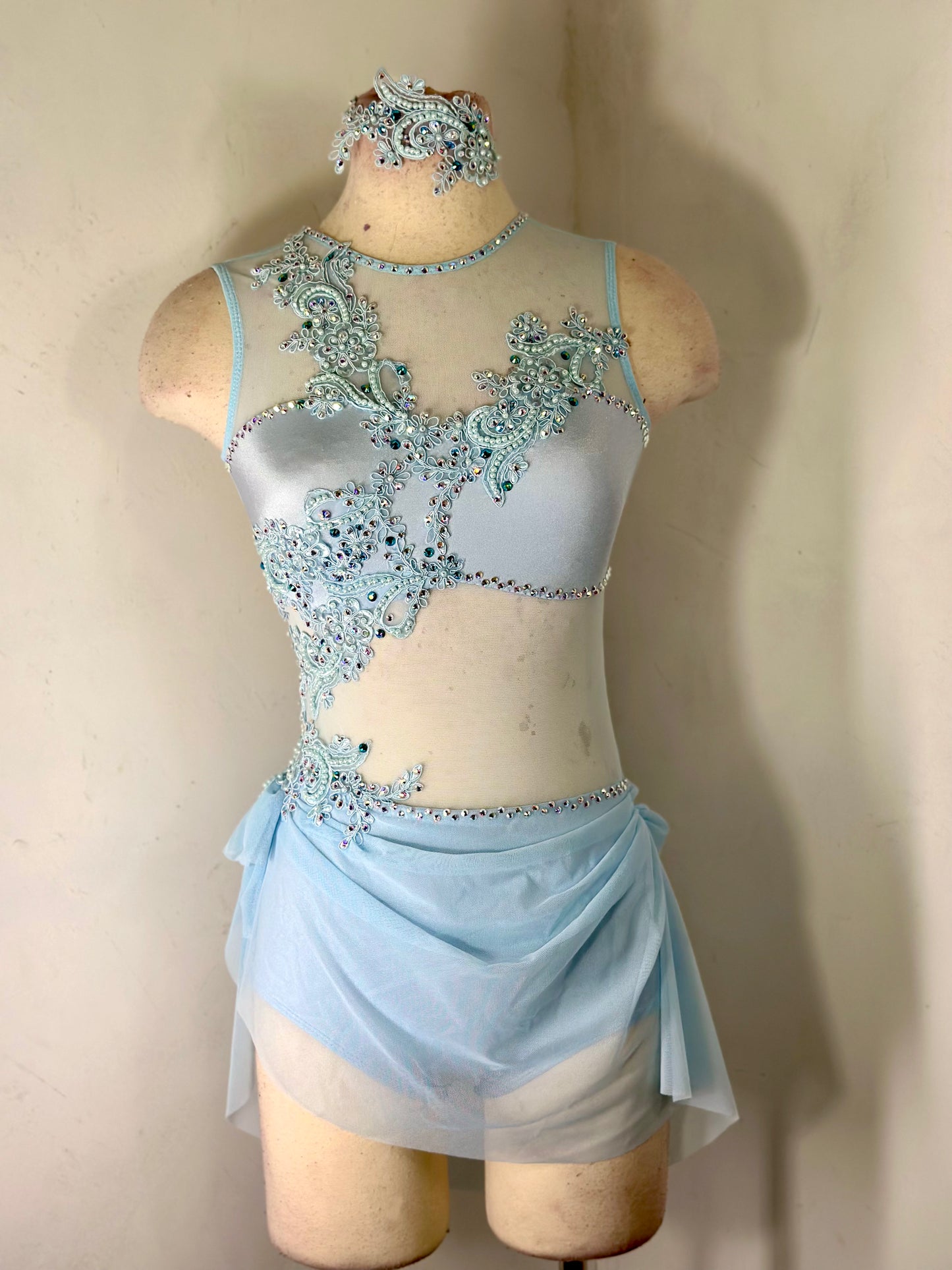 Dance Costume gift card