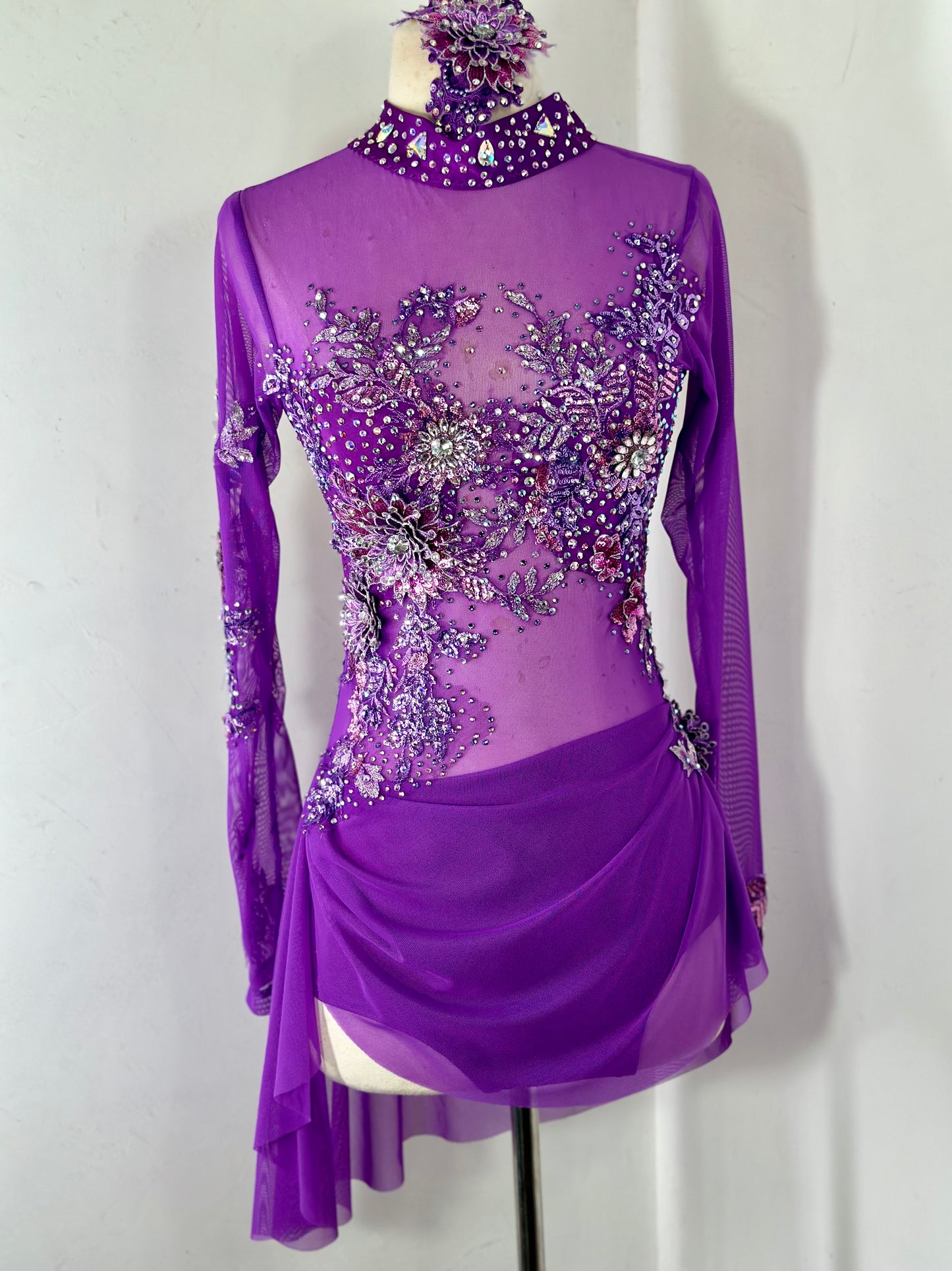 Dance Costume gift card