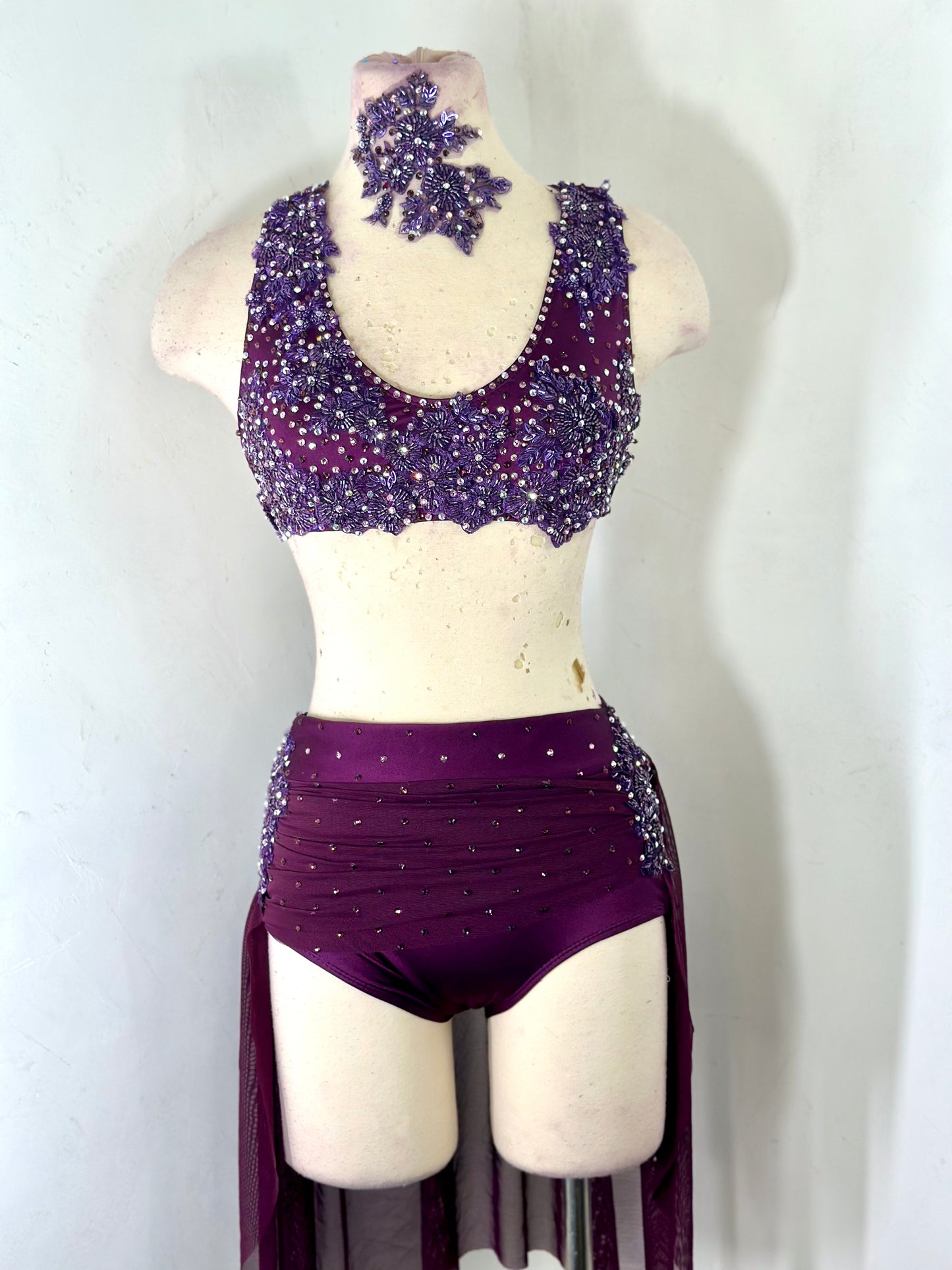 Dance Costume gift card