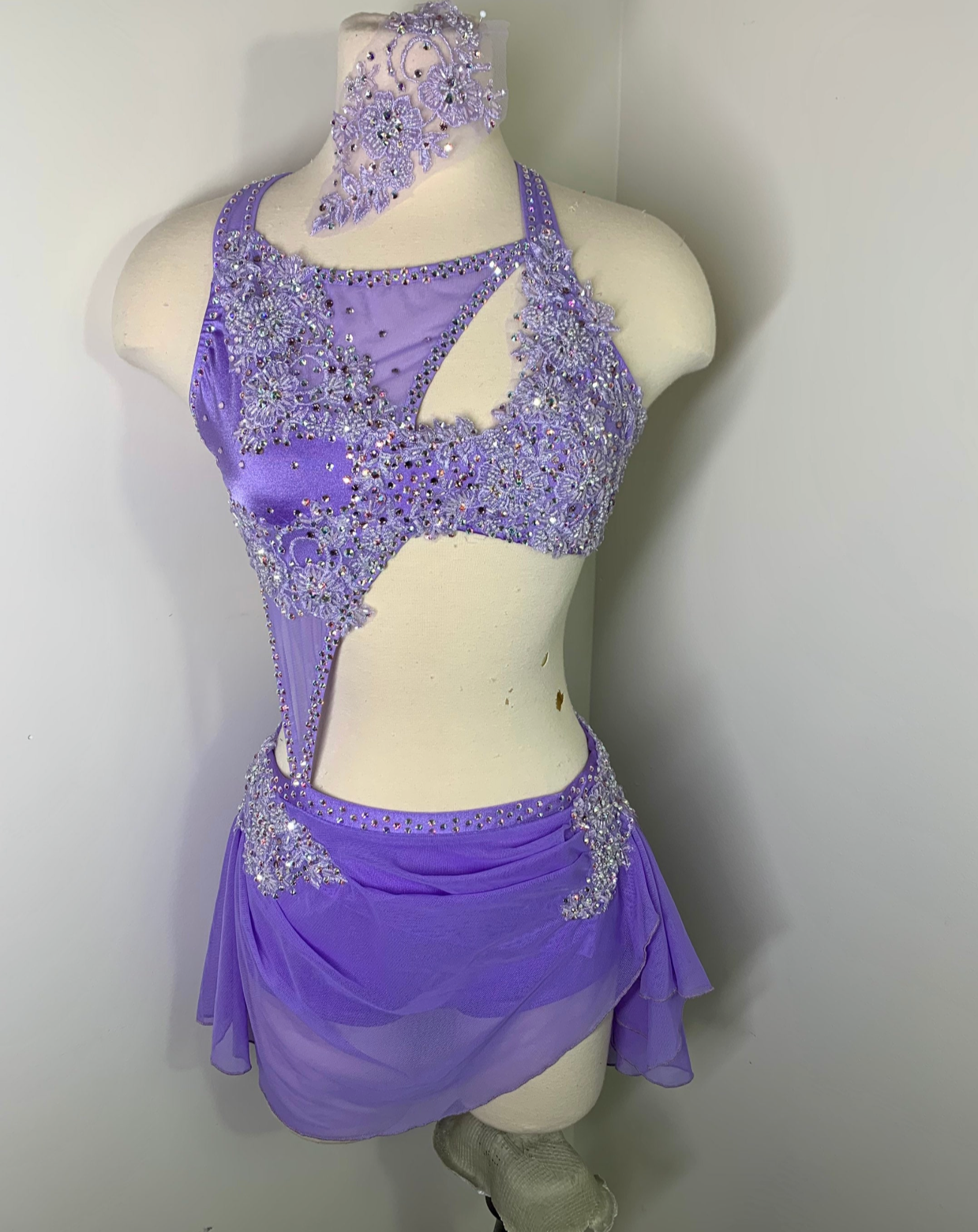 Dance Costume gift card