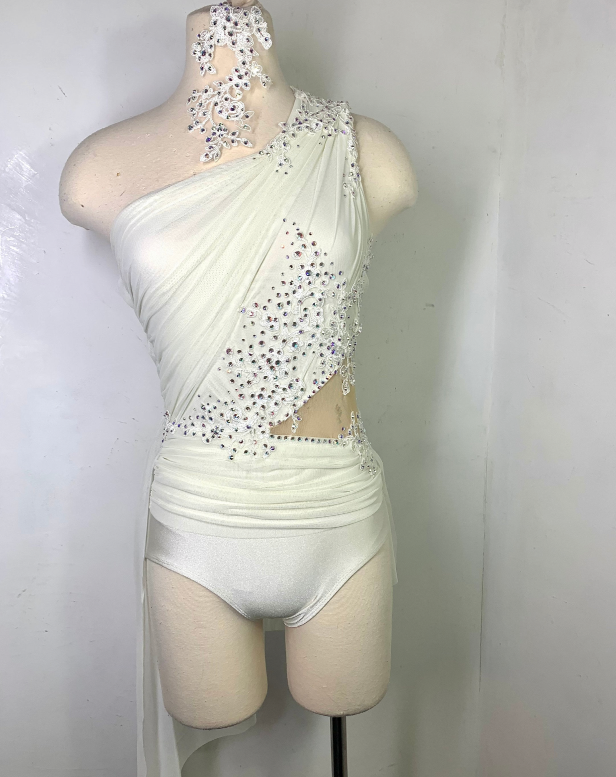 Dance Costume gift card