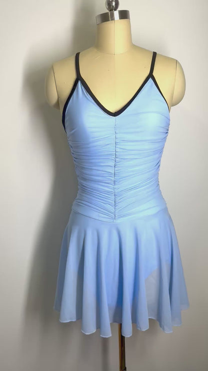 COLETTE dance dress
