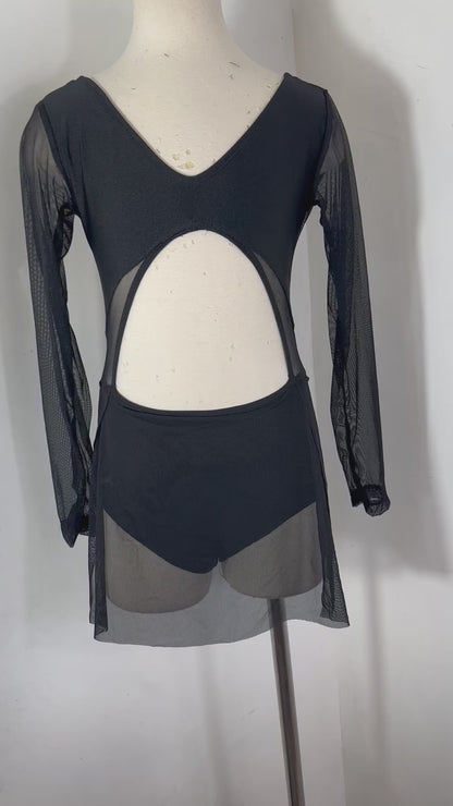 CLOVER Contemporary SOLID CUSTOM COSTUME
