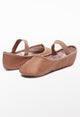 Butterfly Adult Full Sole Ballet Shoe