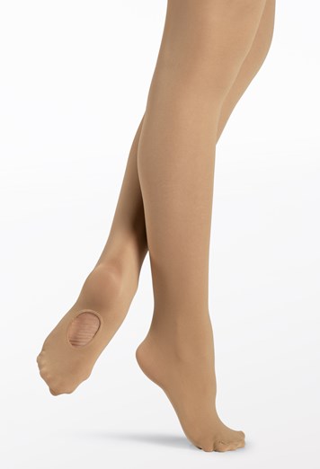 Balera Convertible Tights - Kids