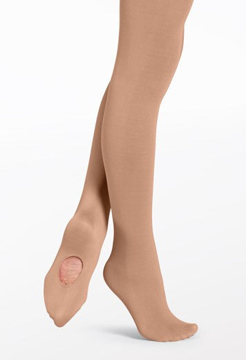 Balera Convertible Tights - Kids