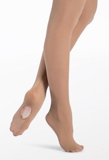 Balera Convertible Tights - Kids