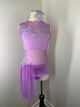 EMMA  Lyrical dance costume