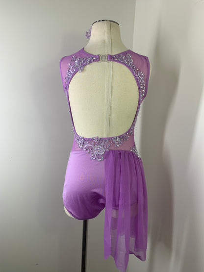 EMMA  Lyrical dance costume